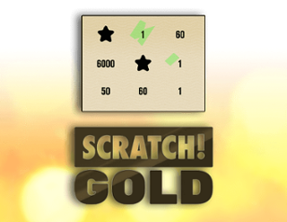 Scratch! Gold Free Play in Demo Mode 
                        by Hacksaw Gaming