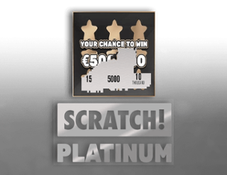 Scratch! Platinum Free Play in Demo Mode 
                        by Hacksaw Gaming