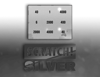 Scratch! Silver Free Play in Demo Mode 
                        by Hacksaw Gaming