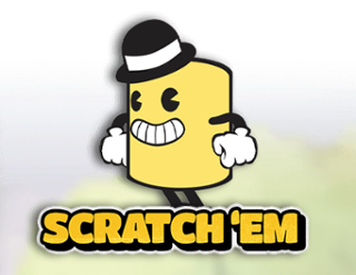 Scratch em Free Play in Demo Mode 
                        by Hacksaw Gaming