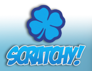Scratchy! Free Play in Demo Mode 
                        by Hacksaw Gaming