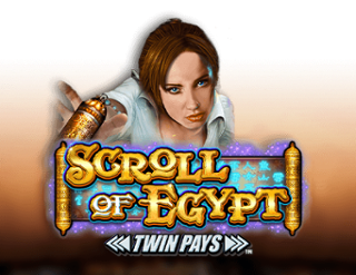 Scroll of Egypt Free Play in Demo Mode 
                        by Inspired Gaming