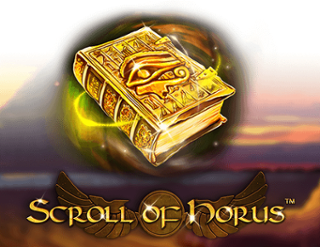 Scroll of Horus Free Play in Demo Mode 
                        by Nucleus Gaming