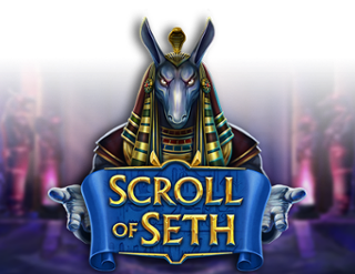 Scroll of Seth Free Play in Demo Mode 
                        by Play'n GO