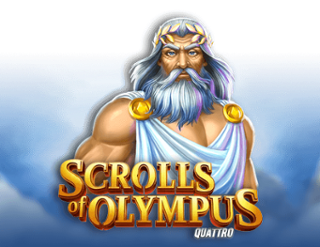 Scrolls of Olympus Free Play in Demo Mode 
                        by Stakelogic