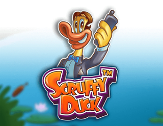 Scruffy Duck  
                        by NetEnt