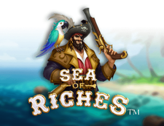 Sea of Riches  
                        by iSoftBet