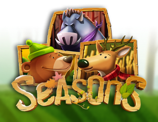 Seasons Free Play in Demo Mode 
                        by E-gaming