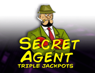 Secret Agent Free Play in Demo Mode 
                        by Casino Web Scripts