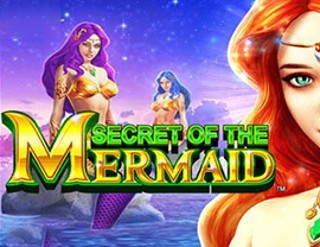Secret of the Mermaid  
                        by Konami