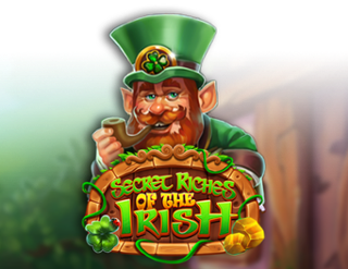 Secret Riches of the Irish Free Play in Demo Mode 
                        by Jelly