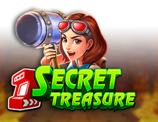 Secret Treasure Free Play in Demo Mode 
                        by TaDa Gaming