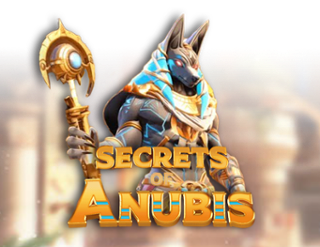 Secrets of Anubis Free Play in Demo Mode 
                        by Spadegaming