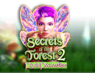 Secrets Of The Forest 2: Pixie Paradise Free Play in Demo Mode 
                        by High 5 Games