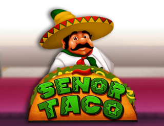 Señor Taco Free Play in Demo Mode 
                        by Caleta Gaming