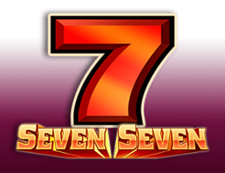 Seven Seven  
                        by Swintt