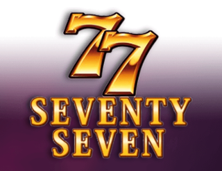Seventy Seven Free Play in Demo Mode 
                        by Swintt