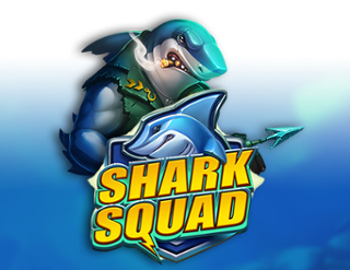 Shark Squad Free Play in Demo Mode 
                        by High 5 Games