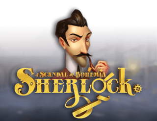 Sherlock - A Scandal in Bohemia Free Play in Demo Mode 
                        by Tom Horn
