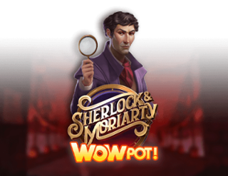 Sherlock and Moriarty WowPot Free Play in Demo Mode 
                        by Just For The Win