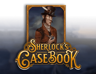 Sherlocks Casebook Free Play in Demo Mode 
                        by 1X2 Gaming