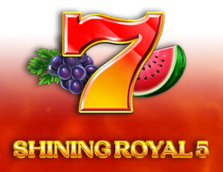 Shining Royal 5 Free Play in Demo Mode 
                        by GameArt