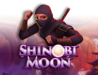 Shinobi Moon Free Play in Demo Mode 
                        by Realistic Games