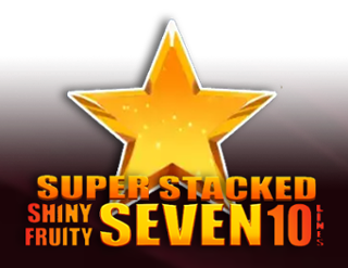 Shiny Fruits Seven: 10 Lines Super Stacked Free Play in Demo Mode 
                        by Barbara Bang