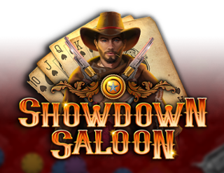 Showdown Saloon Free Play in Demo Mode 
                        by Fortune Factory Studios
