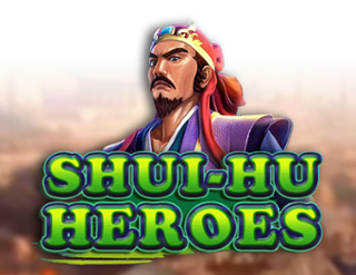 Shui-Hu Heroes Free Play in Demo Mode 
                        by Funky Games