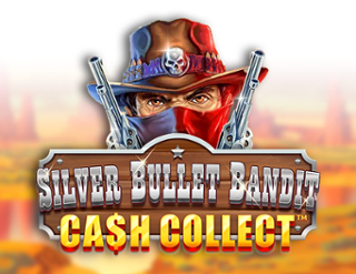 Silver Bullet Bandit Cash Collect Free Play in Demo Mode 
                        by Origins (playtech)