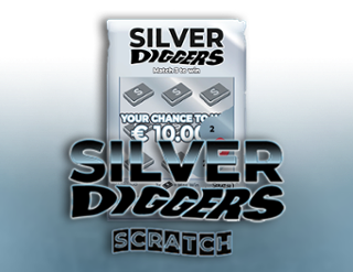 Silver Diggers Scratch Free Play in Demo Mode 
                        by Spinmatic