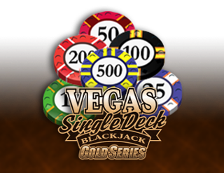 Single Deck Blackjack GOLD Free Play in Demo Mode 
                        by Games Global