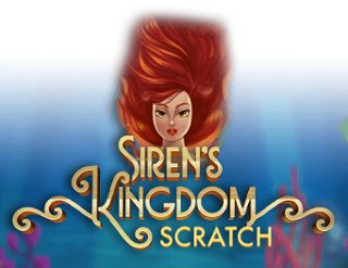 Siren's Kingdom Scratch Free Play in Demo Mode 
                        by Iron Dog Studio