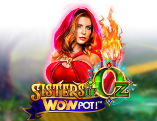 Sisters of Oz WowPot Free Play in Demo Mode 
                        by Triple Edge Studios