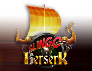 Slingo Berserk  
                        by Slingo
