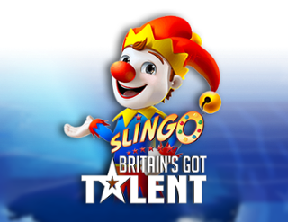 Slingo Britian's Got Talent Free Play in Demo Mode 
                        by Slingo