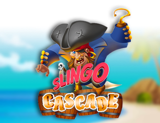 Slingo Cascade  
                        by Slingo