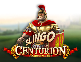 Slingo Centurion Maximus Winnus  
                        by Slingo