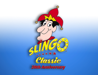 Slingo Classic 20th Anniversary Free Play in Demo Mode 
                        by Slingo