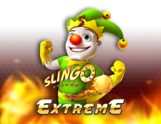 Slingo Extreme  
                        by Slingo
