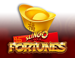 Slingo Fortunes  
                        by Slingo