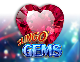 Slingo Gems Free Play in Demo Mode 
                        by Slingo