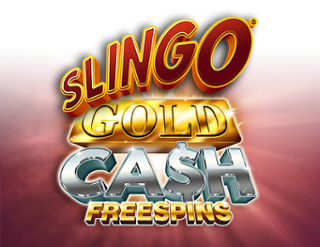Slingo Gold Cash Free Play in Demo Mode 
                        by Slingo