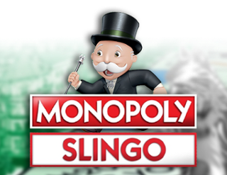 Slingo Monopoly  
                        by Slingo