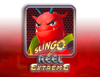 Slingo Reel Extreme Free Play in Demo Mode 
                        by Slingo