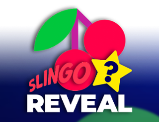 Slingo Reveal  
                        by Slingo