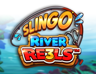 Slingo River RE3LS Free Play in Demo Mode 
                        by Slingo