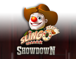 Slingo Showdown  
                        by Slingo