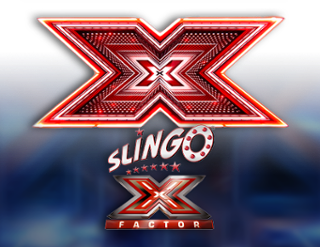 Slingo X Factor  
                        by Slingo